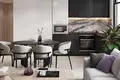 Appartement 2 chambres 67 m² Doubaï, Émirats arabes unis