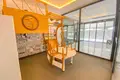 Appartement 2 chambres 93 m² Région méditerranéenne, Turquie