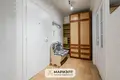 1 room apartment 43 m² Minsk, Belarus