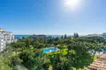 Mieszkanie 3 pokoi 230 m² Marbella, Hiszpania