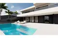 villa de 3 chambres 281 m² Limassol, Chypre