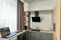 Wohnung 2 zimmer 42 m² Baranawitschy, Belarus