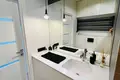Appartement 2 chambres 40 m² en Varsovie, Pologne