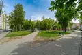 2 room apartment 77 m² Minsk, Belarus