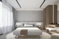 Apartamento 1 habitacion 101 m² Choeng Thale, Tailandia