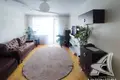 3 room apartment 69 m² Muchaviecki sielski Saviet, Belarus