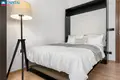 Appartement 1 chambre 44 m² Vilnius, Lituanie