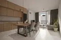 Kawalerka 2 pokoi 54 m² Pafos, Cyprus