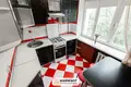 Appartement 1 chambre 37 m² Minsk, Bélarus