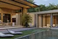 4 bedroom Villa 550 m² Phuket, Thailand