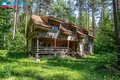 Casa 183 m² Pazemiskis, Lituania