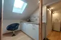 Estudio 1 habitación 25 m² en Varsovia, Polonia