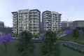Квартира 2 комнаты 49 м² Мезитли, Турция