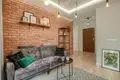 3 room apartment 56 m² in Warsaw, Poland