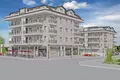 Complejo residencial Uyutnyy zhiloy kompleks na poberezhe