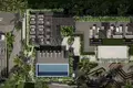 1 bedroom apartment  Cemagi, Indonesia
