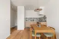 2 room apartment 47 m² in Warsaw, Poland