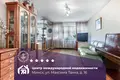 Apartamento 5 habitaciones 116 m² Minsk, Belarús