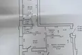 Apartamento 3 habitaciones 75 m² Brest, Bielorrusia