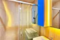 Appartement 2 chambres  Alanya, Turquie
