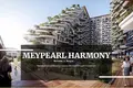 Wohnung 2 zimmer 44 m² Phu Quoc Insel, Vietnam