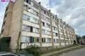 Квартира 1 комната 17 м² Вильнюс, Литва