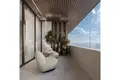 Appartement 2 chambres 121 m² Chlórakas, Chypre