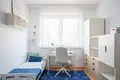 Wohnung 2 Zimmer 54 m² Warschau, Polen