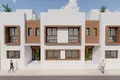 3 bedroom townthouse 126 m² San Pedro del Pinatar, Spain
