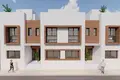 3 bedroom townthouse 126 m² San Pedro del Pinatar, Spain