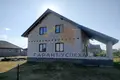 Haus 180 m² Rakitnicki sielski Saviet, Weißrussland