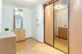 Apartamento 2 habitaciones 46 m² Cracovia, Polonia