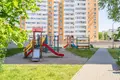 Wohnung 3 zimmer 72 m² Minsk, Belarus