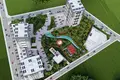 Wohnung 5 zimmer 174 m² Yenimahalle, Türkei