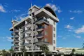 1 bedroom apartment  Avsallar, Turkey