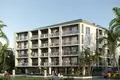 Appartement 2 chambres 57 m² Rawai, Thaïlande