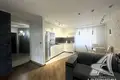 Wohnung 2 zimmer 66 m² Muchaviecki sielski Saviet, Belarus