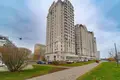 1 room apartment 67 m² Minsk, Belarus