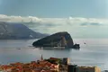 2 bedroom apartment 73 m² Budva, Montenegro