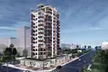 Квартира 2 комнаты 95 м² Мерсин, Турция