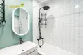 Квартира 1 комната 30 м² Минск, Беларусь