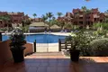 Mieszkanie 2 pokoi 130 m² Estepona, Hiszpania