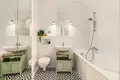 Appartement 2 chambres 45 m² Gdynia, Pologne