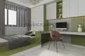 3 room apartment 60 m² in Doglu, Turkey