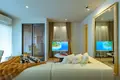 Mieszkanie 1 pokój 35 m² Choeng Thale, Tajlandia