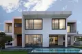 4 bedroom house 526 m² Demos Agiou Athanasiou, Cyprus