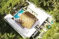 villa de 5 dormitorios  Jimbaran, Indonesia
