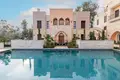 Appartement 3 chambres 141 m² Germasogeia, Chypre