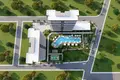Квартира 2 комнаты 63 м² Мезитли, Турция