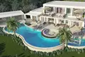 5-Zimmer-Villa 1 085 m² Peyia, Cyprus